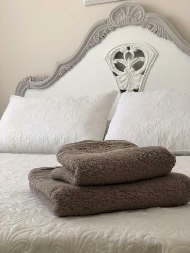 Apartamento Casa La Monta�a