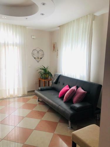 Apartamento Casa La Monta�a