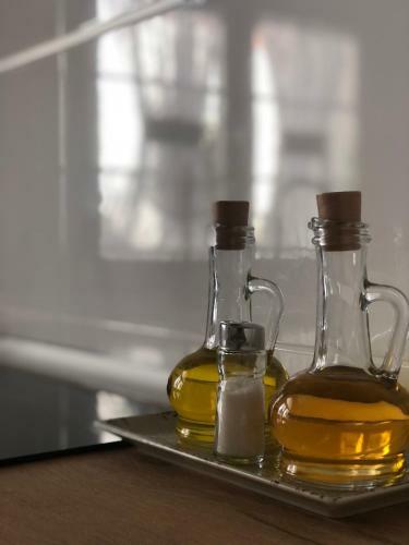 Apartamento Casa La Monta�a