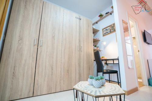 Apartamento Appartamento Maya