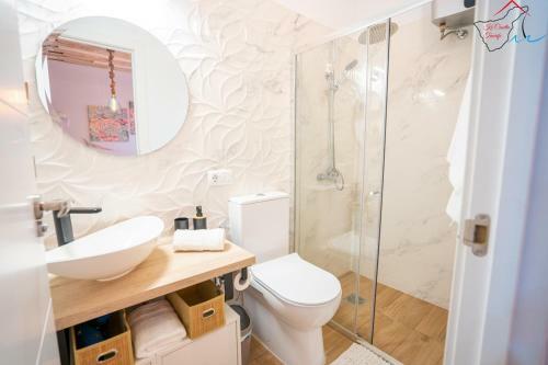Apartamento Appartamento Maya