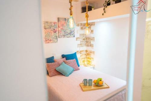 Apartamento Appartamento Maya