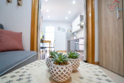 Apartamento Appartamento Maya