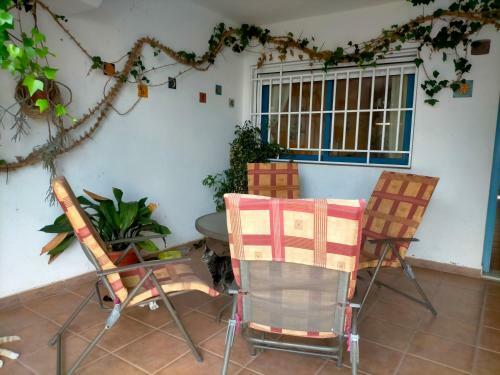 Apartamento Con Encanto, Terraza Y Parking Cubierto
