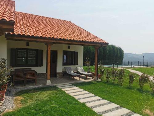 Apartamento La Campa de Faedotere