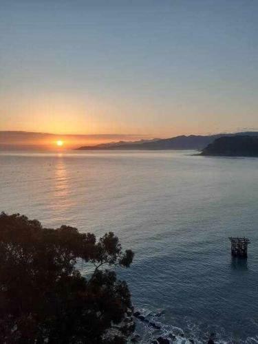 Respirando Salitre Apartamento En Lastres