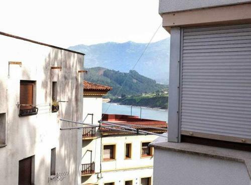 El Apartament�n De Lastres