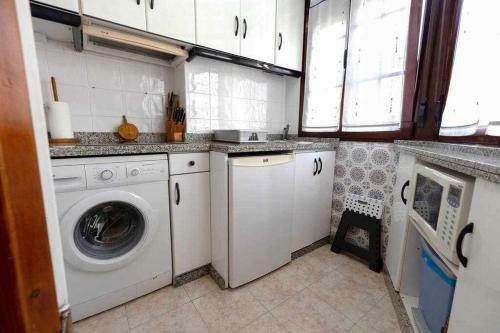 El Apartament�n De Lastres