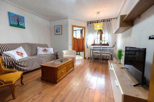 El Apartament�n De Lastres