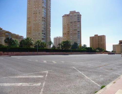 Apartamento En Playa Muchavista
