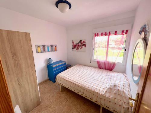 Apartamento En Playa Muchavista