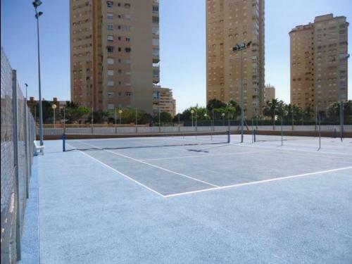 Apartamento En Playa Muchavista