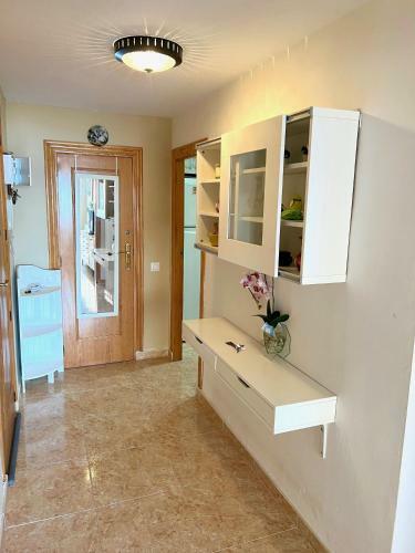 Apartamento En Playa Muchavista