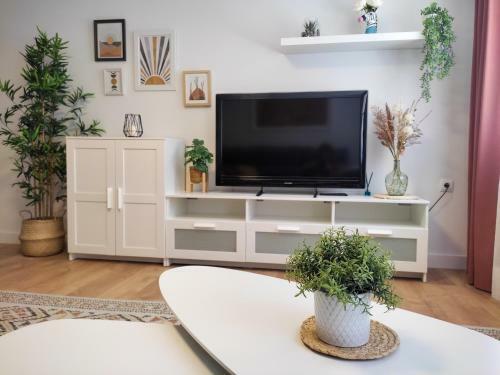 Apartamento Rural Basumenea Txiki