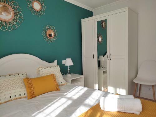 Apartamento Rural Basumenea Txiki