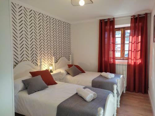 Apartamento Rural Basumenea Txiki