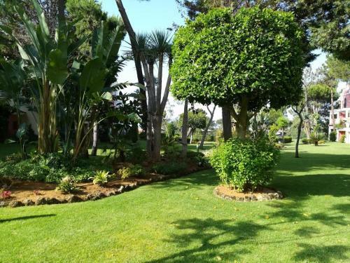 Apartamento Islantilla Urb Hoyo 12