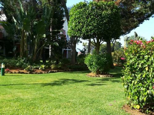 Apartamento Islantilla Urb Hoyo 12