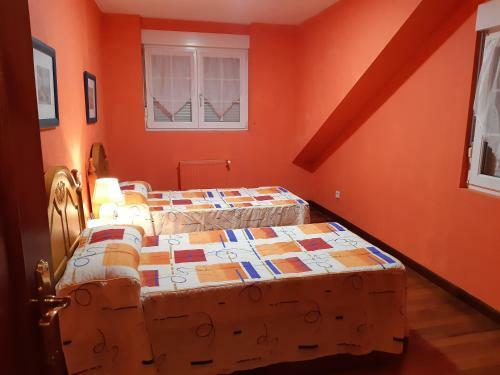 Casa A 50 Metros de Playa Con Piscina Cubierta