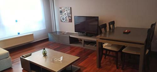 Apartamento Salas 5