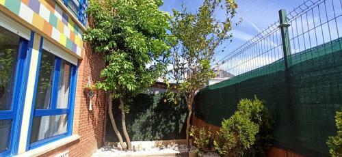 Apartamento Salas 5