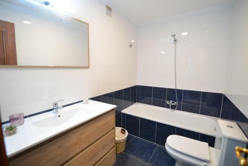 Apartamento Duplex En Liencres