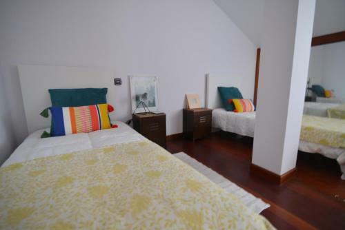 Apartamento Duplex En Liencres