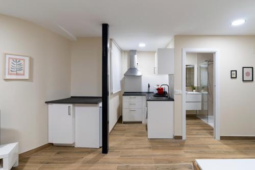 Apartamento Housing Le�n Azabacher�a 22