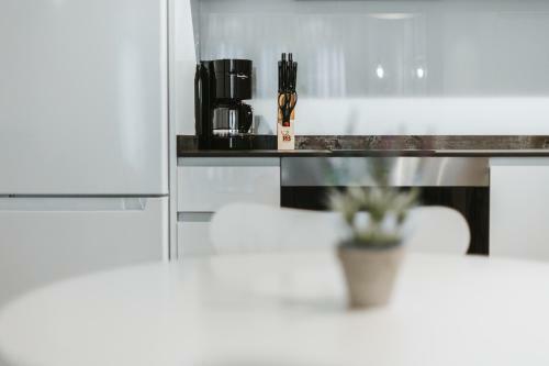 Apartamentos Mk77 Le�n- Cantareros