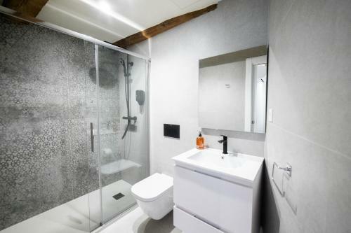 Apartamentos Mk77 Le�n- Cantareros