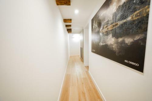 Apartamentos Mk77 Le�n- Cantareros