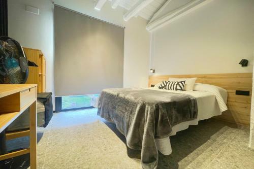 Apartamentos Mk77 Le�n - Lahoz
