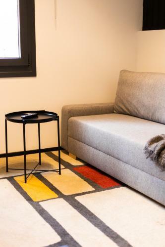 Apartamentos Mk77 Le�n - Lahoz