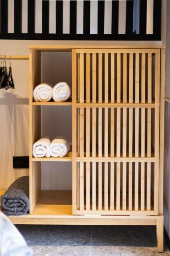 Apartamentos Mk77 Le�n - Lahoz