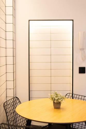 Apartamentos Mk77 Le�n - Lahoz