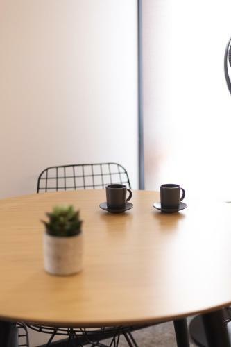 Apartamentos Mk77 Le�n - Lahoz