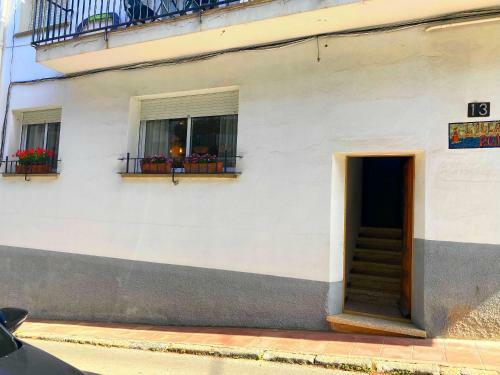 Apartament Reformat A Llafranc, Amb Ac, 100m Platja