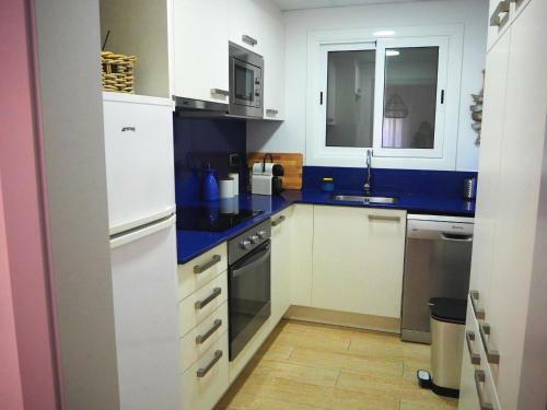 Apartament Reformat A Llafranc, Amb Ac, 100m Platja