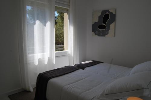 Apartamento Churruca - 312