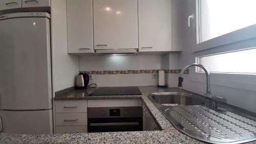 Apartamento Cliper C-3