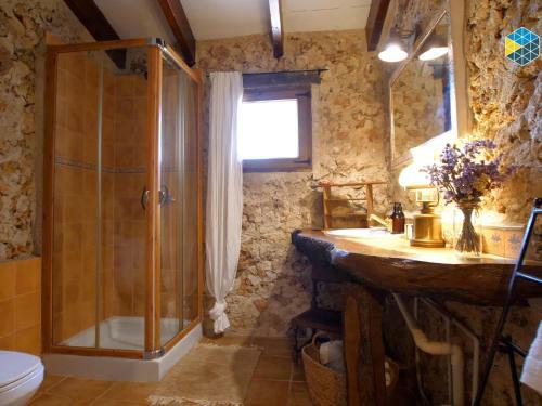 Finca Na Pruna Holiday Home