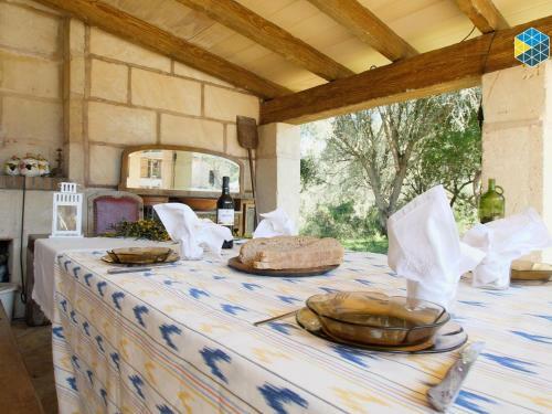 Finca Na Pruna Holiday Home