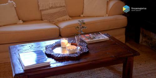 Finca Na Pruna Holiday Home