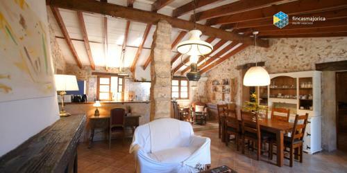 Finca Na Pruna Holiday Home