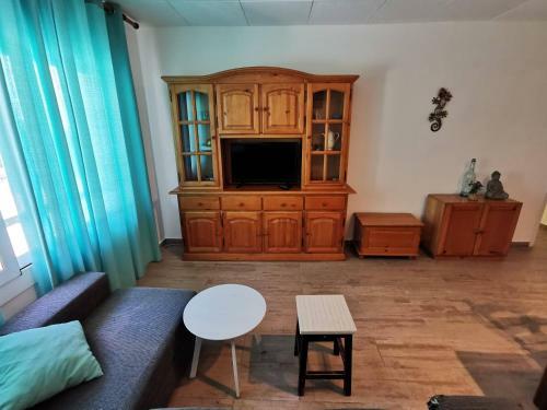 Apartamento Llan�a Apt Platja Del Port