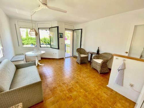 Apartamento 7430 Piso En Llan��