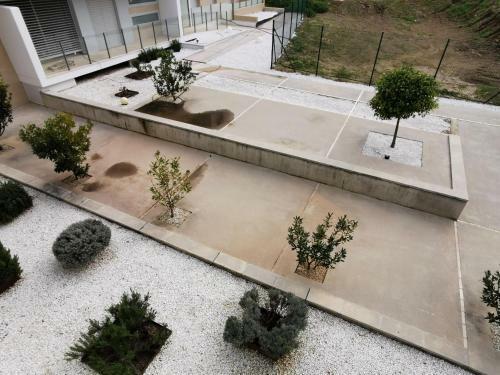Apartamento Llan�a Apt 1 Edifici Canigo