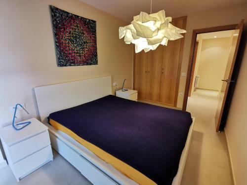 Apartamento Llan�a Apt 1 Edifici Canigo