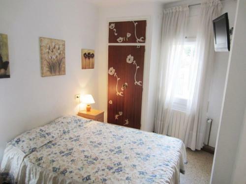1541 Apartment In Llan��