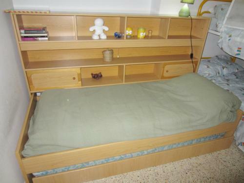 1541 Apartment In Llan��